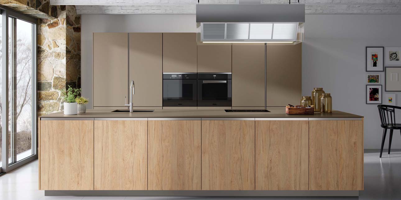 Detalles Merino estudio diseño muebles cocina en Granada electrodomésticos las mejores marcas al mejor precio cocinas Aixa